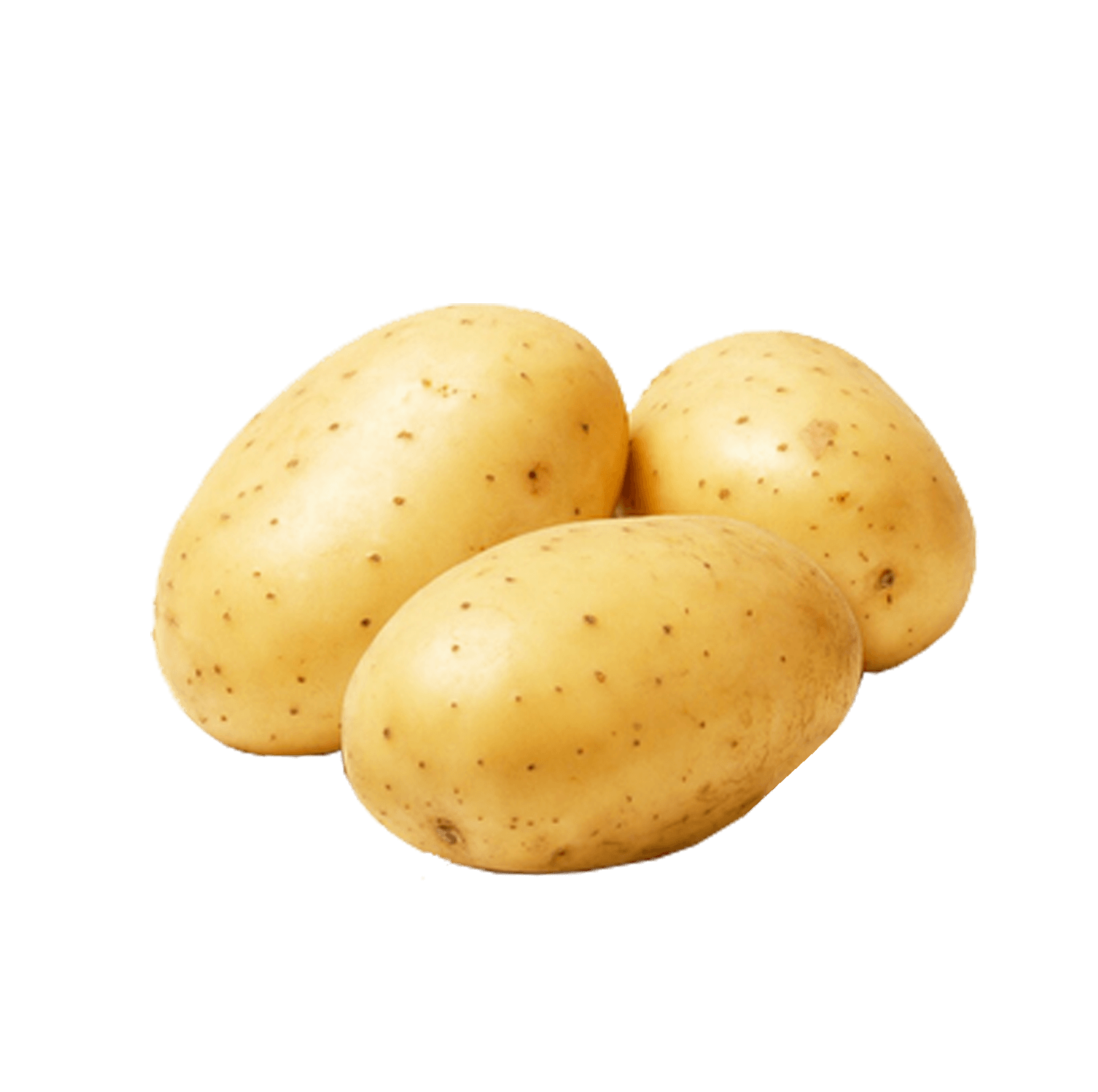 Potatoes
